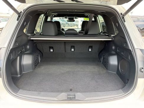 Certified 2026 Subaru Forester Sport AWD/4WD image 29