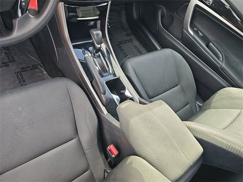 Used 2016 Honda Accord LX-S image 22