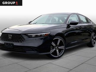 Used 2023 Honda Accord Sport video 1