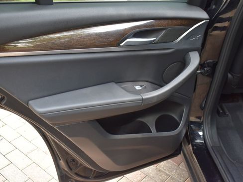 Used 2021 BMW X3 xDrive30i image 32