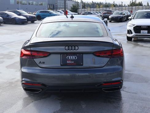 Used 2023 Audi A5 2.0T Premium Plus w/ Premium Plus image 8