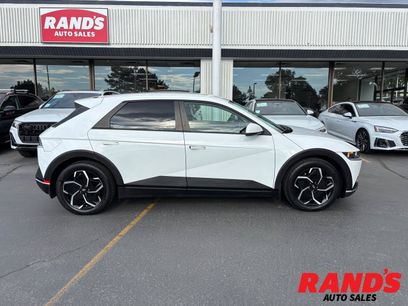 Used 2023 Hyundai Ioniq 5 SEL w/ Cargo Package