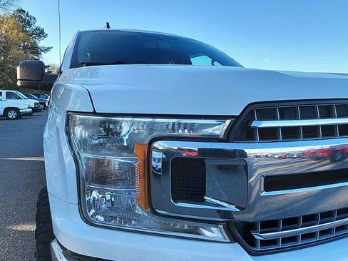 Used 2019 Ford F150 XLT w/ Equipment Group 302A Luxury image 9