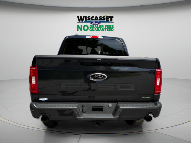 Used 2023 Ford F150 XLT w/ Equipment Group 302A High AWD/4WD image 29