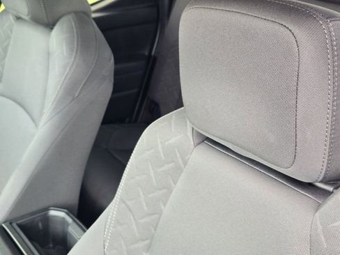 Used 2025 Toyota Tacoma SR RWD image 17