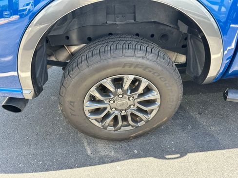 Used 2019 Ford Ranger XLT w/ Equipment Group 301A Mid RWD image 5