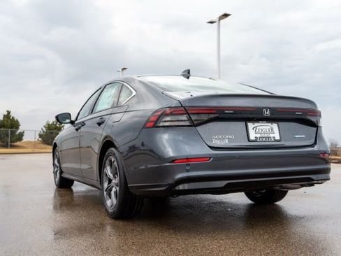 New 2026 Honda Accord EX-L image 5