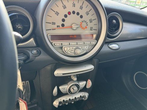 Used 2008 MINI Cooper S image 13