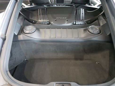 Used 2023 Porsche 718 Cayman GT4 RS image 18