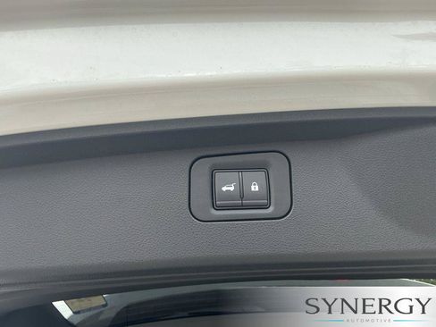 New 2026 INFINITI QX80 Autograph AWD/4WD image 31