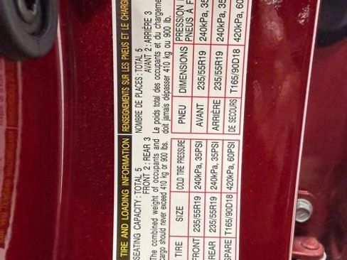 Used 2024 Toyota RAV4 Limited w/ Advanced Technology Package AWD/4WD image 44
