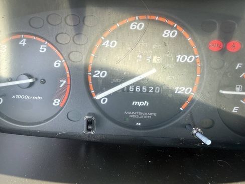 Used 2000 Honda CR-V EX image 20