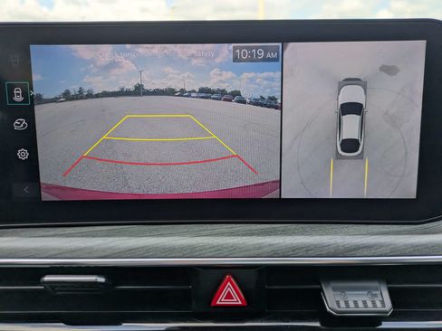 Used 2025 Kia K5 EX FWD image 22