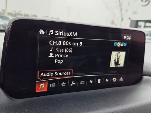 Used 2020 MAZDA CX-5 Grand Touring w/ GT Premium Package image 26