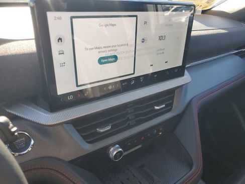 New 2025 Ford Explorer ST-Line w/ Premium Package image 14