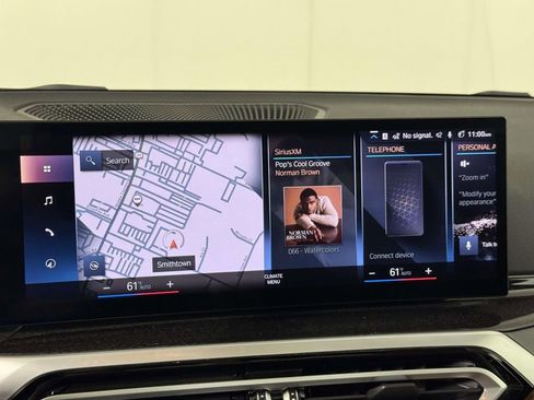 Used 2023 BMW 330i xDrive Sedan w/ Driving Assistance Package image 27