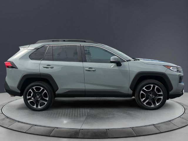 Used 2021 Toyota RAV4 Adventure AWD/4WD image 6