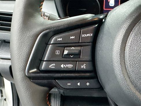 New 2026 Subaru Crosstrek 2.5i Limited image 8