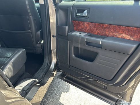 Used 2012 Ford Flex Limited AWD/4WD image 13