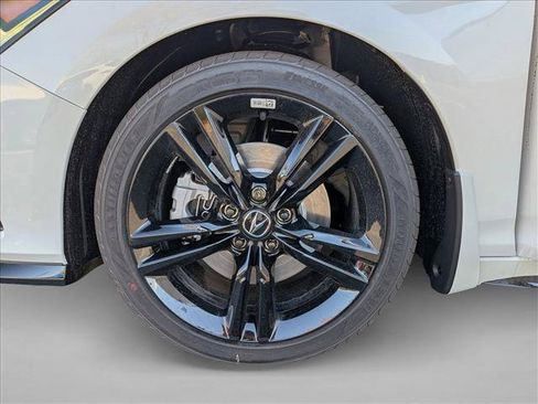 New 2026 Acura Integra A-Spec FWD image 15