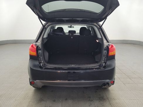Used 2016 Mitsubishi Outlander Sport ES AWD/4WD image 29