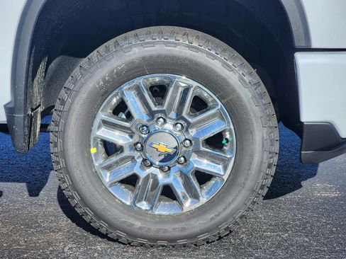 New 2026 Chevrolet Silverado 2500 High Country w/ Technology Package image 6