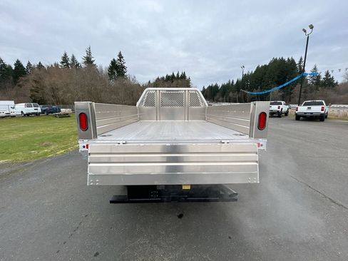 New 2025 Chevrolet Silverado 2500 W/T w/ WT Convenience Package AWD/4WD image 22