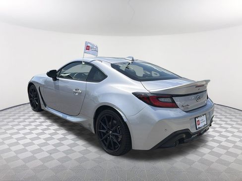 Certified 2023 Toyota GR86 Premium w/ ALL Weather Mat Package (TMS) RWD image 15