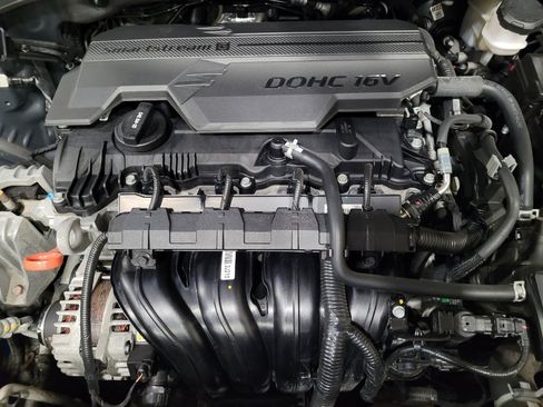 Used 2023 Hyundai Kona SE AWD/4WD image 30