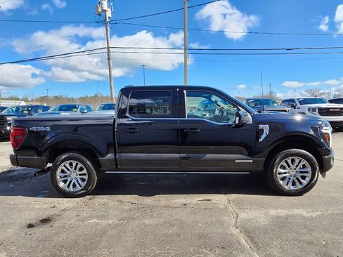 Used 2024 Ford F150 King Ranch image 6