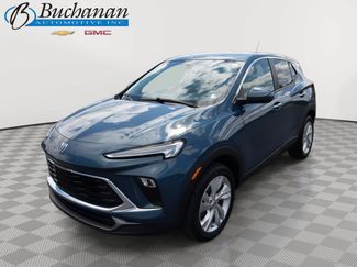 Used 2024 Buick Encore GX Preferred AWD/4WD video 1