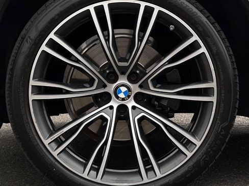 Used 2022 BMW X3 xDrive30i w/ M Sport Package 2 AWD/4WD image 14
