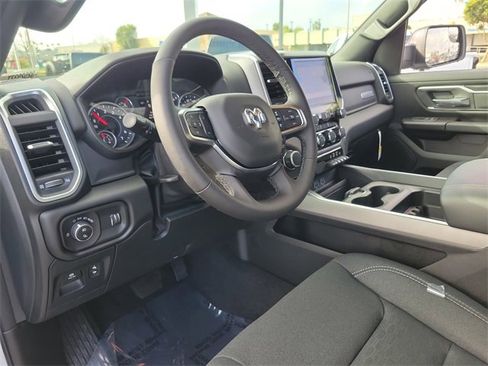 New 2026 RAM 1500 Big Horn w/ Night Edition image 18