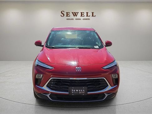 New 2026 Buick Encore GX Preferred FWD image 8