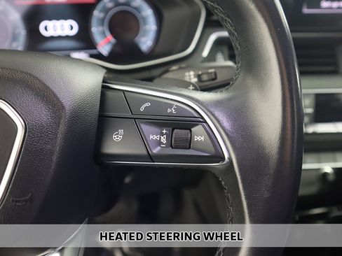 Used 2021 Audi A4 2.0T Premium Plus w/ Premium Plus Package image 7