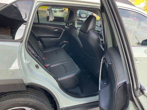 Used 2020 Toyota RAV4 Adventure w/ Convenience Package AWD/4WD image 10
