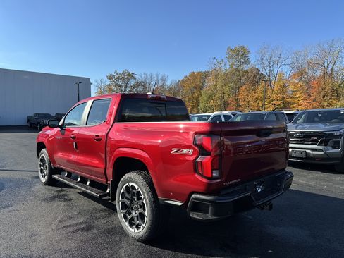 New 2026 Chevrolet Colorado Z71 w/ Z71 Convenience Package 2 image 8