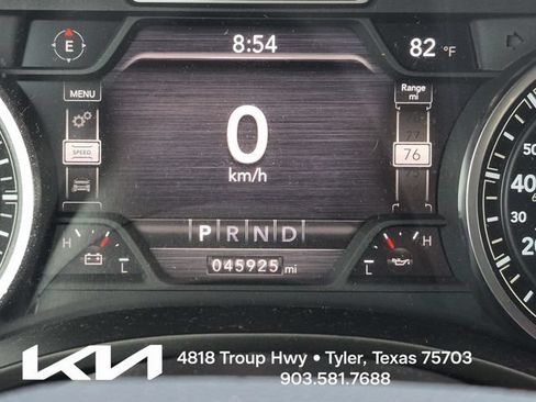 Used 2023 RAM 1500 Laramie AWD/4WD image 32