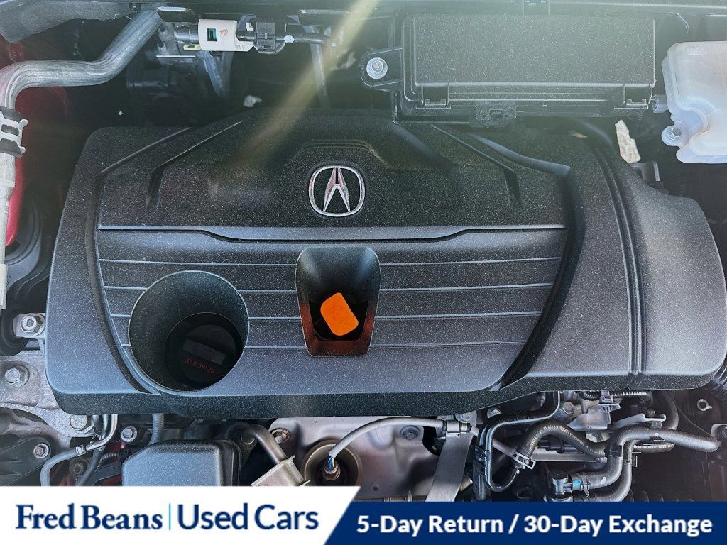 Used 2024 Acura RDX w/ Advance Package AWD/4WD image 37
