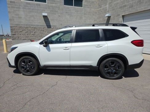 Used 2026 Subaru Ascent Bronze Edition AWD/4WD image 7