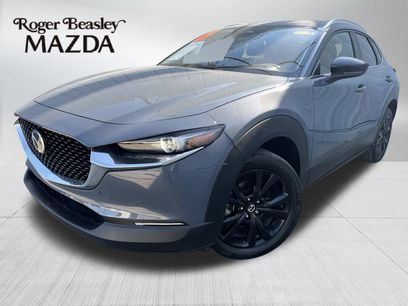 Used 2025 MAZDA CX-30 AWD 2.5 S w/ Preferred Package
