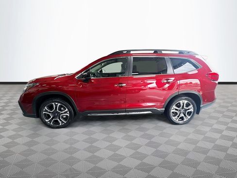New 2026 Subaru Ascent Touring w/ Popular Package #1 AWD/4WD image 37