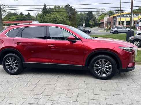 Used 2023 MAZDA CX-9 Touring AWD/4WD image 11