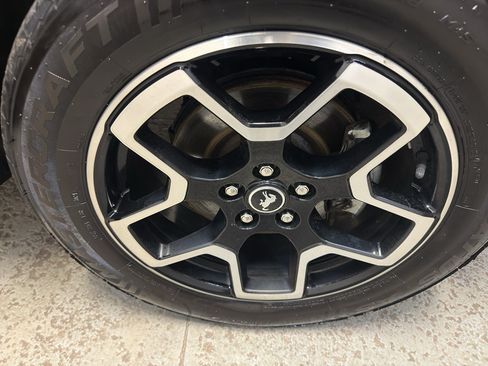 Used 2021 Ford Bronco Sport Big Bend AWD/4WD image 33