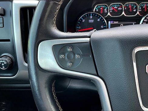 Used 2018 GMC Sierra 1500 SLT w/ Texas SLT Premium Package image 23