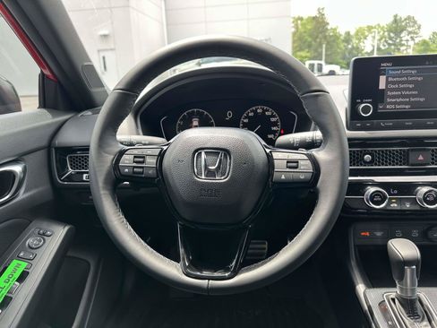 New 2026 Honda Civic Sport image 11