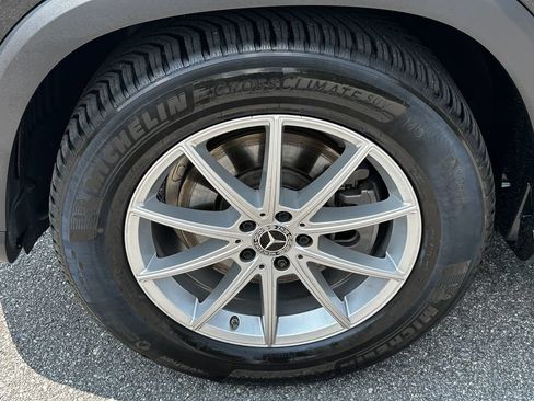 Certified 2026 Mercedes-Benz GLE 350 4MATIC image 13