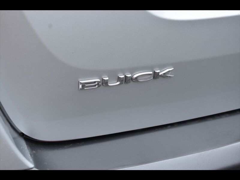 Used 2016 Buick Encore FWD image 45