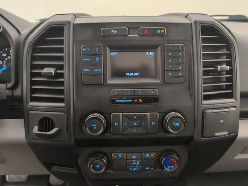 Used 2018 Ford F150 XL image 29