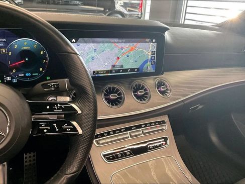 Certified 2022 Mercedes-Benz E 450 4MATIC Cabriolet image 6